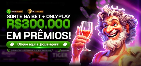 SorteNaBet Casino